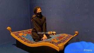 健身球上草少妇 健身器上完美的69口活后入爆草浪叫呻吟