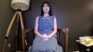 一个月一次的危险日无套性交 009 るな 霜月るな